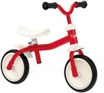 Smoby - Rookie Laufrad - Leichtmetall Kinderfahrrad - Selbstnivellierender