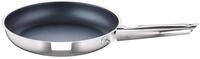 Schulte-Ufer 6866-26 i Bratpfanne Romana i XXStrong, 26 cm, Edelstahl, Silber