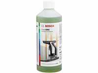 Bosch Home and Garden Bosch GlassVAC Reinigungsmittel (für Fenstersauger...