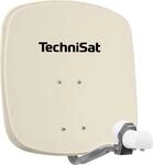 TechniSat DIGIDISH 45 &ndash; Satelliten-Sch&uuml;ssel f&uuml;r 2 Teilnehmer (45 cm kleine Sat