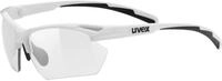 Uvex sportstyle 802 V small - Sportbrille f&uuml;r Damen und Herren - selbstt&ouml;nend -
