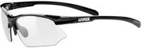 Uvex sportstyle 802 V - Sportbrille f&uuml;r Damen und Herren - selbstt&ouml;nend -
