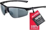 ALPINA TRI-EFFECT 2.0 - Indiv. Anpassbare, Bruchsichere Wechselscheiben Sport- &