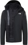 The North Face Damen Inlux Triclimate Jacke