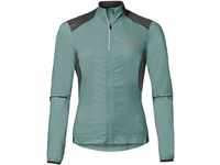 Vaude Damen Women's Air Pro Jacket Jacke, dusty moss, 36