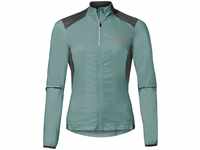Vaude Damen Women's Air Pro Jacket Jacke, dusty moss, 38