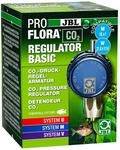 JBL PROFLORA CO2 REGULATOR BASIC, Druckregelarmatur f&uuml;r CO2-D&uuml;ngeanlagen