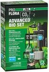 JBL PROFLORA CO2 ADVANCED BIO SET, Bio CO2-D&uuml;ngeanlagen-Set f&uuml;r 40-110 l, Mit