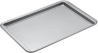 KitchenCraft 1x extra-Gro&szlig;es Antihaft-Backblech, Stahl, Silber, 43 x 281 x 1.9 cm, 1