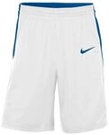 Nike Baby - Jungen Team Basketball Stock 20 Shorts, Wei&szlig;, XL EU