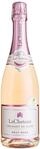 LaCheteau - AOP Cr&eacute;mant de Loire Brut Ros&eacute; - Schaumwein - Herkunft : Frankreich (1