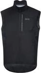 GORE WEAR Herren Weste' Spirit, Schwarz, L EU
