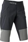 Fox Racing W Defend Short Black, S-L, 28978-001