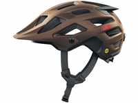 ABUS MTB-Helm Moventor 2.0 MIPS - Fahrradhelm mit Aufprallschutz für den