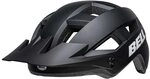 Bell Spark 2 Jr Fahrradhelme Matte Black Einheitsgr&ouml;&szlig;e