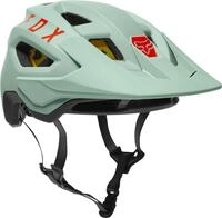 Fox Speedframe Helmet, Ce Eucalyptus