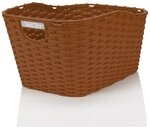 XLC Carry More Polyrattan-Korb