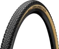 Continental Protection Noir PNEU 700X40 (40-622) Terra Speed Schutz TL.Ready...