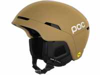 POC Obex MIPS - Leichter Ski- und Snowboardhelm für einen optimalen Schutz auf...