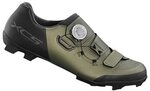Shimano SH-XC502 Schuhe