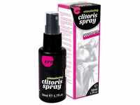ero by HOT Clitoris Stimulating Spray women, 50 ml
