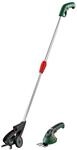 Bosch Akku-Grasscheren Set Isio (3,6 V, Messerabstand: 8 mm, Ladeger&auml;t,