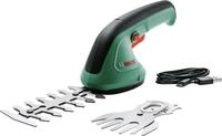 Bosch Gartenschere EasyShear (integrierter 3,6 V Akku, Akkulaufzeit: 40 min,