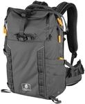 Vanguard Veo Active 46GY - Fotorucksack - perfekt f&uuml;r Trekking und St&auml;dtetouren
