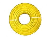 Triocflex Wasserschlauch Primabel, 25 mm, 25 m Rolle, gelb
