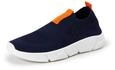 Geox Jungen J Aril Boy ASneakers