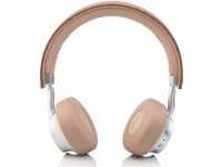 hër on-ear Bluetooth Stereo Headphones Kopfhörer kabellos wireless...