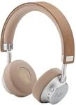 h&euml;r on-ear Bluetooth Stereo Headphones Kopfh&ouml;rer kabellos wireless (verstellbare
