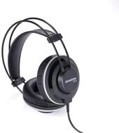 SAMSON SR990 Over‑Ear Studiokopfh&ouml;rer &ndash; offene Bauweise, 50 mm Neodym-Treiber,