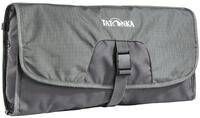 Tatonka Travelcare Kulturbeutel - Flache, Faltbare Waschtasche zum Aufh&auml;ngen mit