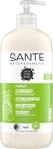 SANTE Naturkosmetik Feuchtigkeitsspendende K&ouml;rperpflege gegen trockene Haut,