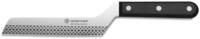 W&Uuml;STHOF Messer K&auml;semesser, Schwarz, 12 cm