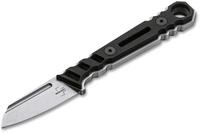 B&Ouml;KER PLUS Ylvi Messer - Messer mit feststehender Klinge