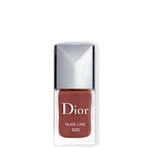 Make-up der Marke Dior, Lippenstift, Rouge Vernis 400