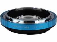 Fotodiox Pro Lens Mount Adapter Compatible with Canon FD and FL Lenses on Canon...