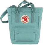 Fj&auml;llr&auml;ven K&aring;nken Totepack Mini Sky Blue
