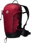 Mammut Lithium 15 Damen blutrot-schwarz 15 L