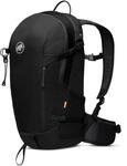Mammut Lithium 20 | Kleiner Wanderrucksack mit R&uuml;ckenbel&uuml;ftung f&uuml;r Damen und