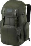 Nitro Weekender Alltagsrucksack mit gepolstertem Laptopfach, Schulrucksack,