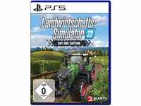 Landwirtschafts-Simulator 22: Day One Edition (exklusiv bei Amazon) -...