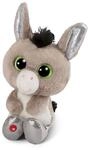 NICI Glubschis: Das Original &ndash; Glubschis Esel Donki 25cm &ndash; Kuscheltier Esel...