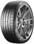 CONTINENTAL - SportContact 7-225/35 ZR 19-88Y/D/A/72dB - Sommerreifen