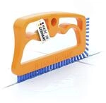 FUGINATOR&reg; Fugenb&uuml;rste &ndash; Fugenreinigung in Bad, WC, K&uuml;che - Reinigung von Wand-