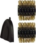 Original Einhell B&uuml;rste Ultra (Oberfl&auml;chenb&uuml;rsten-Zubeh&ouml;r, passend f&uuml;r
