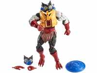 Masters of the Universe Masterverse Stinkor Action Figure 7-in MOTU Battle...