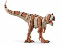 schleich DINOSAURS 15032 Realistische Majungasaurus Dino Figur mit Beweglichem...